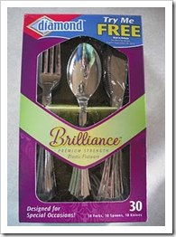 flatware