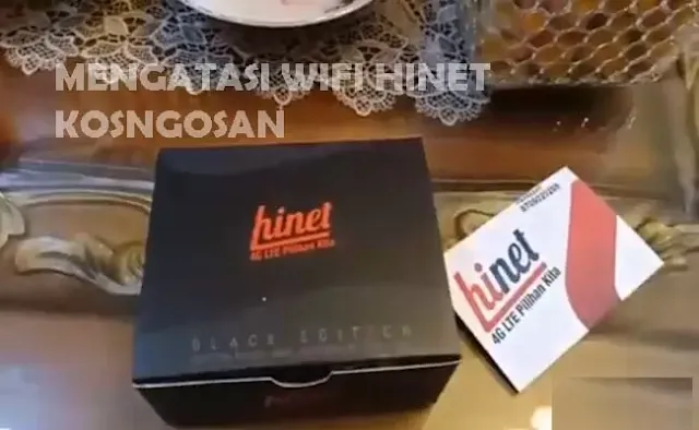 kelebihan dan kekurangan mifi hinet