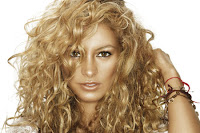 Paulina Rubio