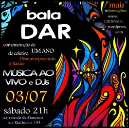festa do dar