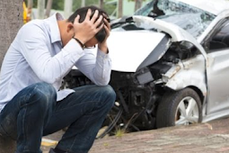 Who Is Liable If A Minor Causes A Car Accident