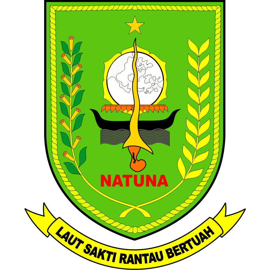 Logo Natuna PNG