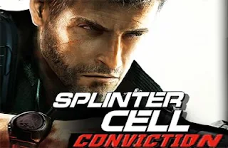 Screenshots of the Splinter Cell Conviction game for iPhone, iPad or iPod.