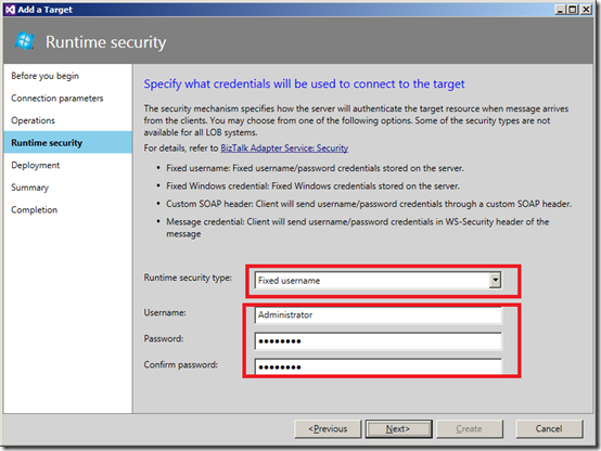 23 SQL Target 4