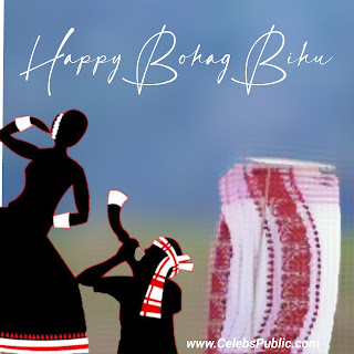 happy bihu wishes