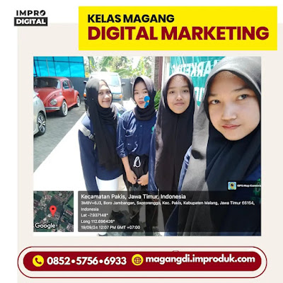 Info PKL Manajemen Informatika Malang, PKL Manajemen Informatika, Lowongan PKL Manajemen Informatika Malang, PKL IT Malang