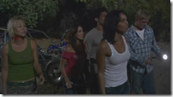 Creature of Darkness (2009)4