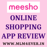 meesho app