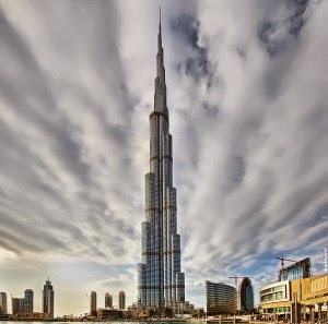 Burj Khalifa Design Brief | Strukts