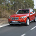 BMW X1 HD Review