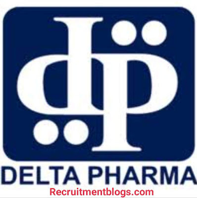 Quality Control Specialist At Delta Pharma
