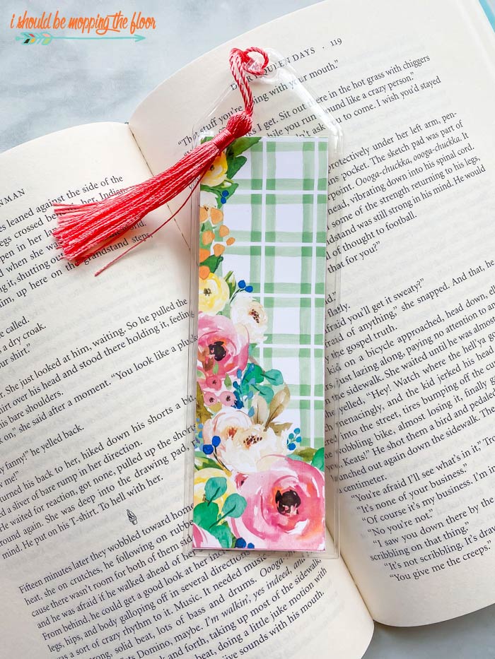 Cute Bookmarks