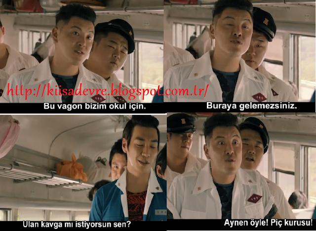 hot young bloods replikleri