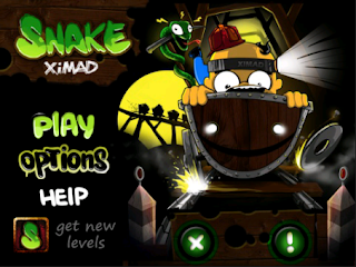 Snake Freemium v1.2