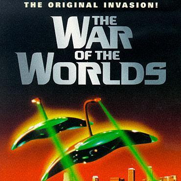 war of the worlds 2005 movie. house Worlds(2005 Film) war of