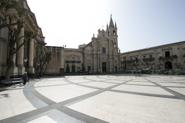 Cattedrale di Maria SS. Annunziata-Acireale