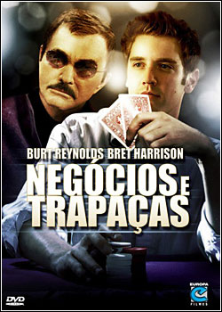 filmes Download   Negocios e Trapaças   DVDRip AVi Dual Áudio + RMVB Dublado