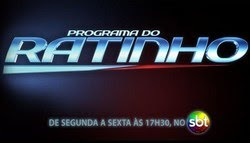 Programa do Ratinho e seus novos Quadros