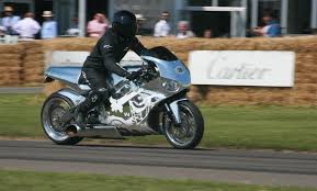 Motor MTT Turbine Superbike Y2K