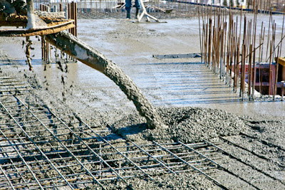 Workability of Concrete