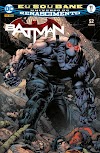 Comentário do Planeta DC: Batman #11 (Editora Panini)