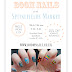 BOOM NAILS AT SPITALFIELDS MARKET!