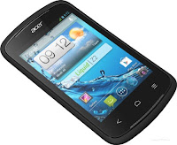 Harga Acer Liquid Z120