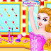 Download Flash Game - Ballerina Issues