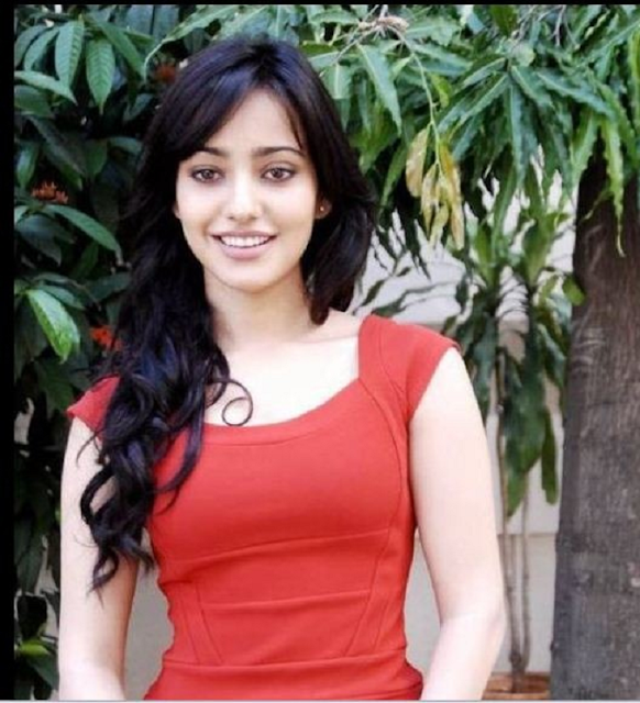 Neha Sharma Hyper Star Hd Wallpapers