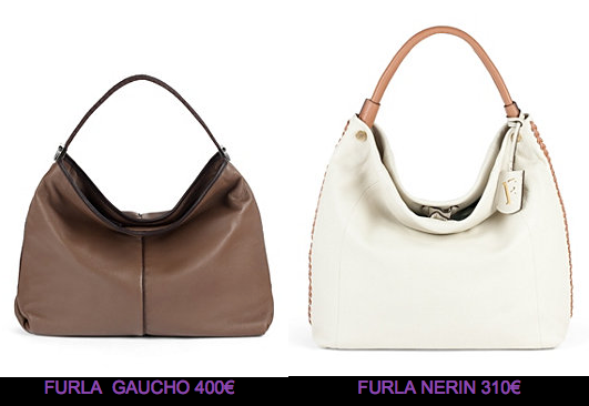 Furla bolsos10 Primavera-Verano 2011