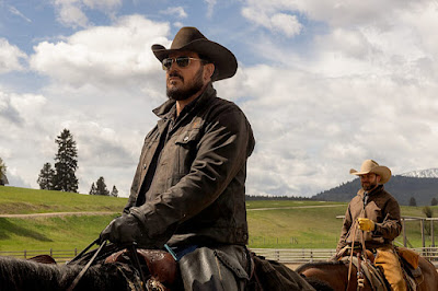 Yellowstone Season 5 Image 4