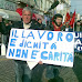 Disoccupazione italiana, mai cosi alta