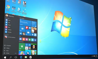 funzioni di windows 10 in windows 7