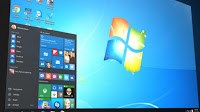 Avere il meglio di Windows 10 in Windows 7