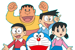 Inilah Episode Terakhir Doraemon