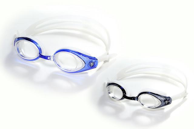 Vision & Vision Jr. goggles