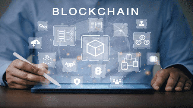 Blockchain Technology