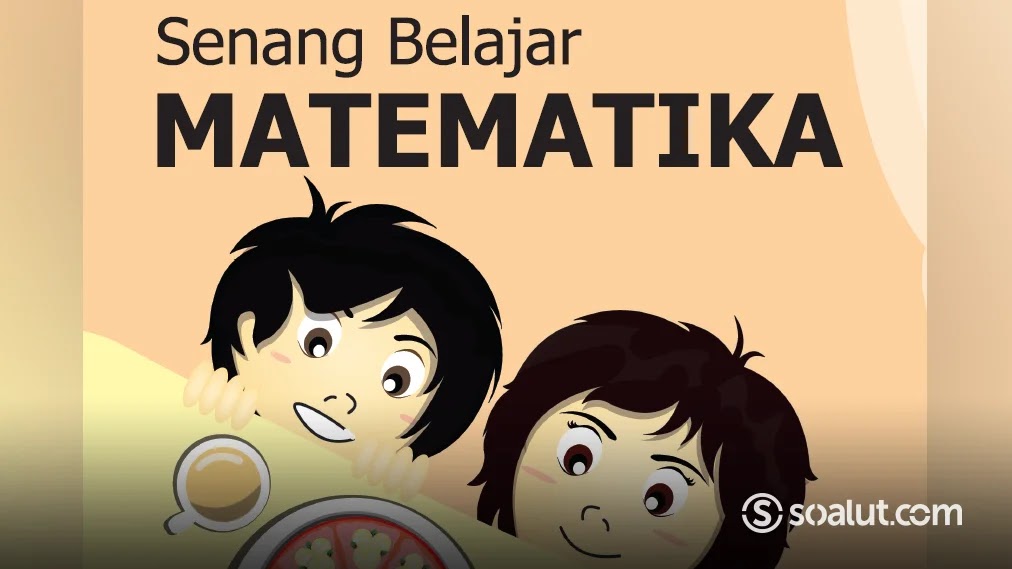 Kunci Jawaban Matematika Kelas 5 Senang Belajar Matematika Buku Siswa Tematik Kurikulum 2013