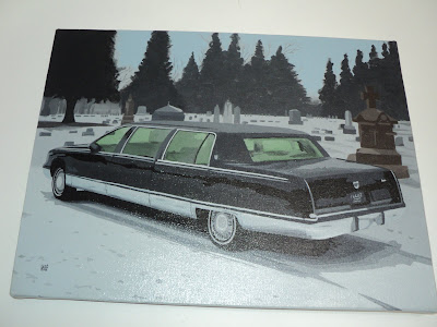 Car Art