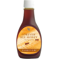  FOREVER BEE HONEY - MIELE FOREVER