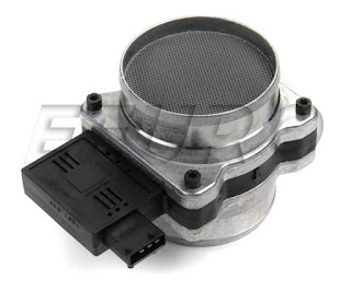 Mass Air Flow Sensor