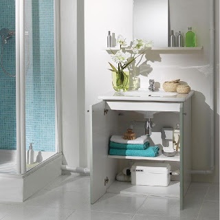 Saniflo Bathroom Reader Blog: The SANISHOWER: A "clean ...