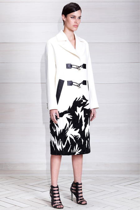 Jason Wu Resort 2014 Womenswear