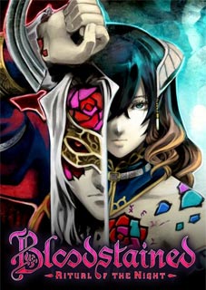 Download Bloodstained Ritual of the Night Classic Mode Torrent