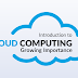 Top 5 Reasons to Include Cloud Computing in Your Business