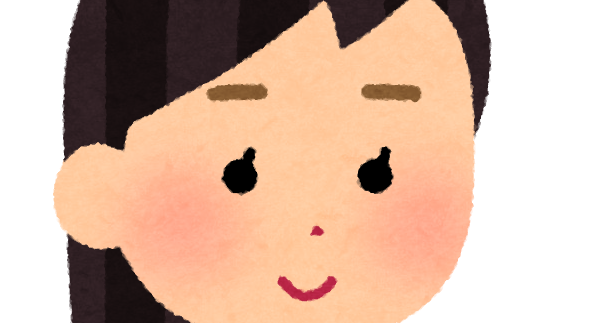 アンケートに答える人のイラスト 女性 かわいいフリー素材集 いらすとや
