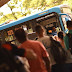 Passageiros sem máscara estão proibidos de embarcar em ônibus de Samambaia