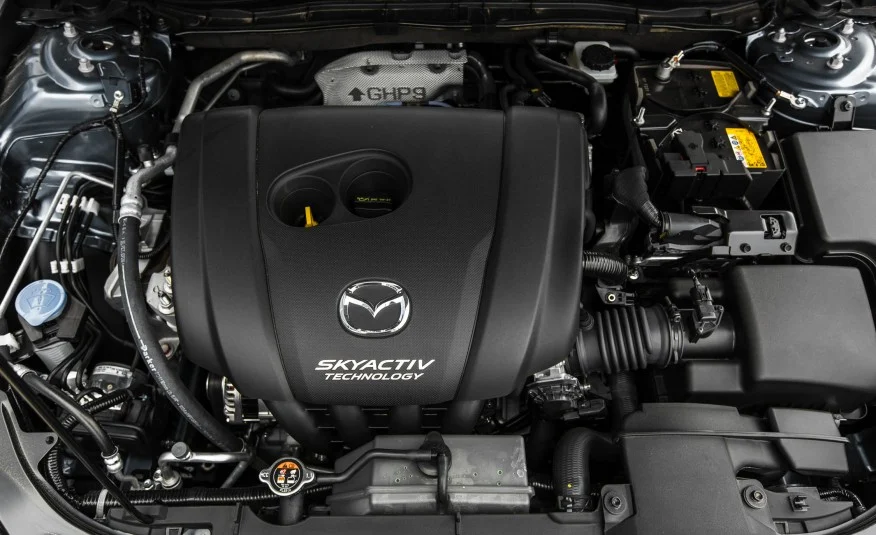 Đánh giá xe Mazda 3 2016 - Thể thao, cá tính, bốc lửa