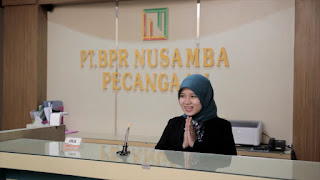 PT. BPR Nusamba Pecangaan