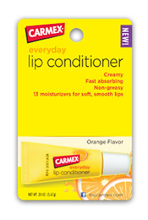 carmez lip conditioner